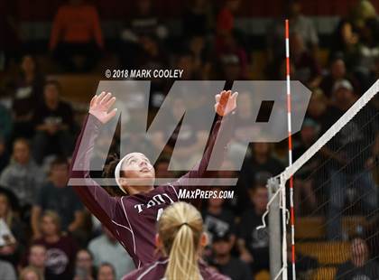 Thumbnail 3 in Troy vs. West (UIL 3A Regional Quarterfinal) photogallery.