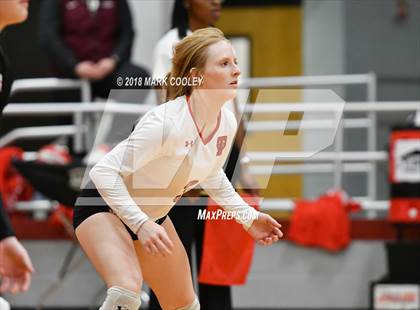 Thumbnail 3 in Troy vs. West (UIL 3A Regional Quarterfinal) photogallery.