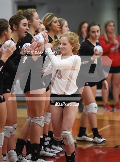 Thumbnail 2 in Troy vs. West (UIL 3A Regional Quarterfinal) photogallery.