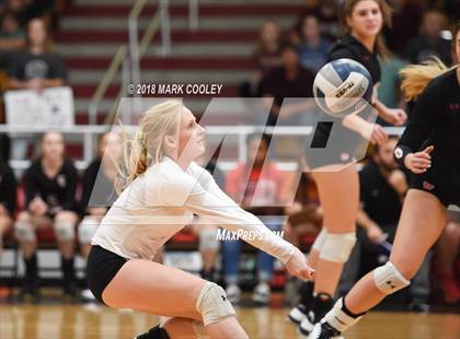 Thumbnail 3 in Troy vs. West (UIL 3A Regional Quarterfinal) photogallery.