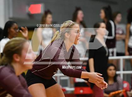 Thumbnail 1 in Troy vs. West (UIL 3A Regional Quarterfinal) photogallery.