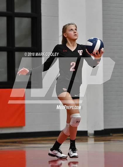 Thumbnail 2 in Troy vs. West (UIL 3A Regional Quarterfinal) photogallery.