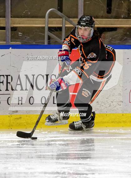 Thumbnail 2 in Williamsville North vs. Mamaroneck  (NYSPHSAA Division I Semifinal) photogallery.