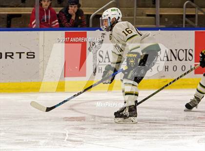 Thumbnail 2 in Williamsville North vs. Mamaroneck  (NYSPHSAA Division I Semifinal) photogallery.