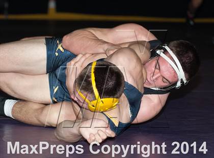 Thumbnail 2 in CIF SJS Masters Wrestling Championships (Day 1) photogallery.