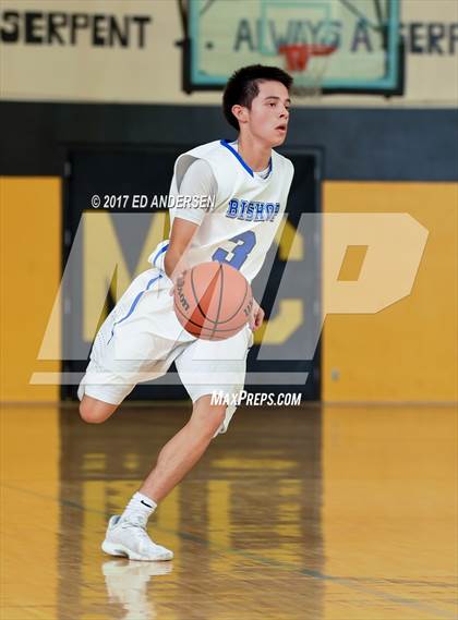 Thumbnail 1 in Smith Valley vs. Bishop Union photogallery.