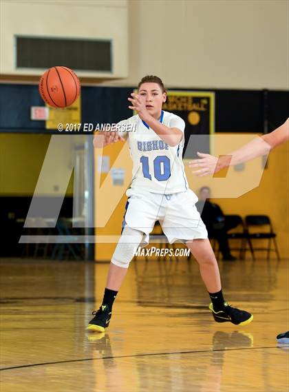 Thumbnail 1 in Smith Valley vs. Bishop Union photogallery.