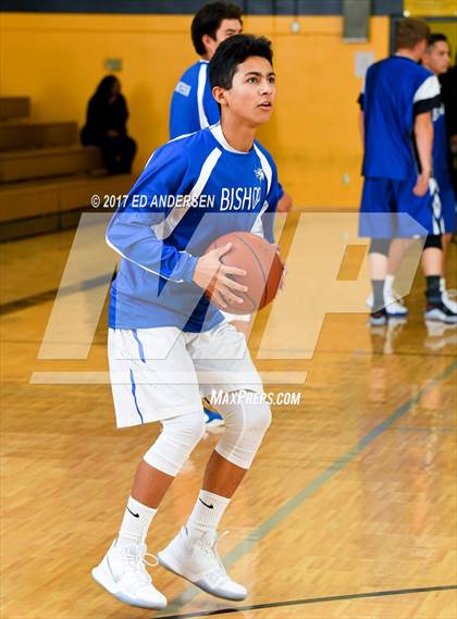 Thumbnail 3 in Smith Valley vs. Bishop Union photogallery.