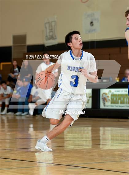 Thumbnail 1 in Smith Valley vs. Bishop Union photogallery.