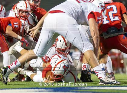 Thumbnail 3 in Antonian Prep @ Jefferson photogallery.