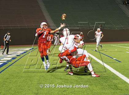 Thumbnail 2 in Antonian Prep @ Jefferson photogallery.