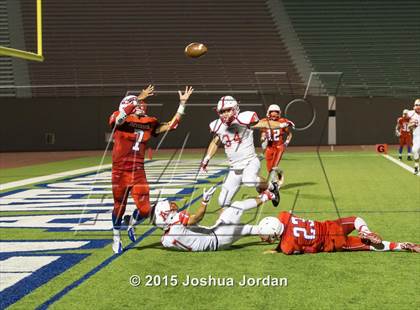 Thumbnail 1 in Antonian Prep @ Jefferson photogallery.