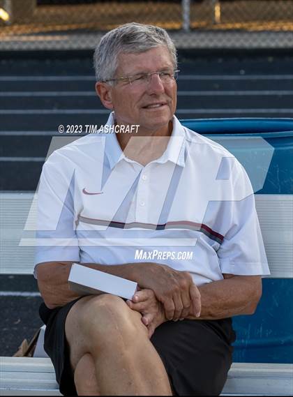 Thumbnail 1 in Murat Shrine North South Football Classic photogallery.