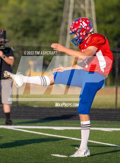 Thumbnail 1 in Murat Shrine North South Football Classic photogallery.