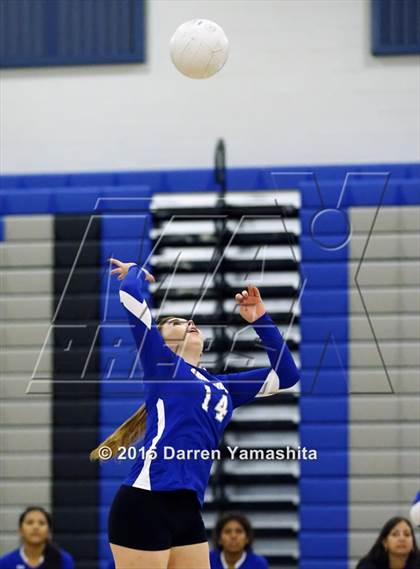 Thumbnail 3 in Hilmar vs. Mountain House photogallery.