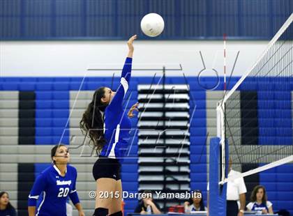 Thumbnail 3 in Hilmar vs. Mountain House photogallery.