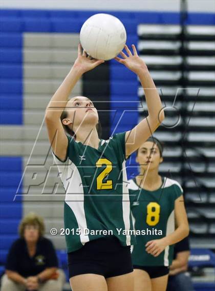Thumbnail 2 in Hilmar vs. Mountain House photogallery.