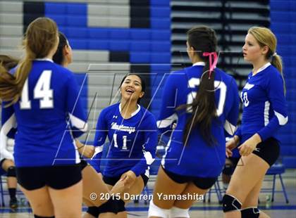Thumbnail 2 in Hilmar vs. Mountain House photogallery.