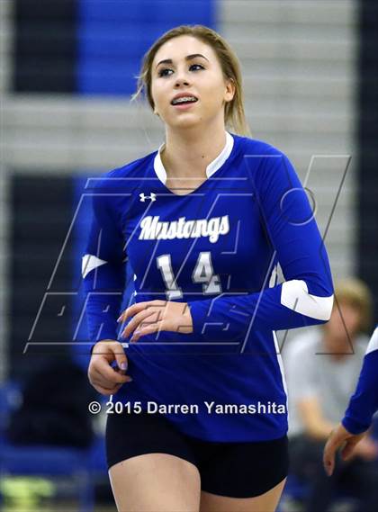 Thumbnail 3 in Hilmar vs. Mountain House photogallery.