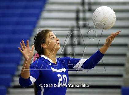Thumbnail 2 in Hilmar vs. Mountain House photogallery.