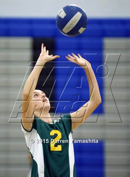 Thumbnail 2 in Hilmar vs. Mountain House photogallery.