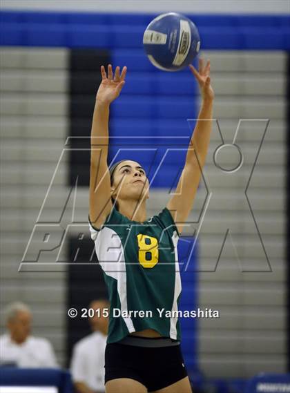Thumbnail 3 in Hilmar vs. Mountain House photogallery.