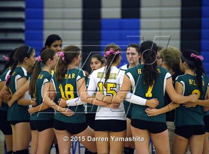 Thumbnail 3 in Hilmar vs. Mountain House photogallery.