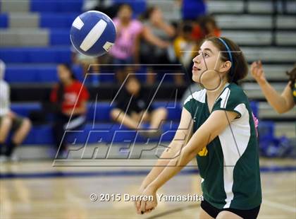 Thumbnail 3 in Hilmar vs. Mountain House photogallery.