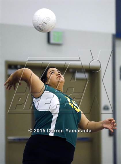 Thumbnail 3 in Hilmar vs. Mountain House photogallery.