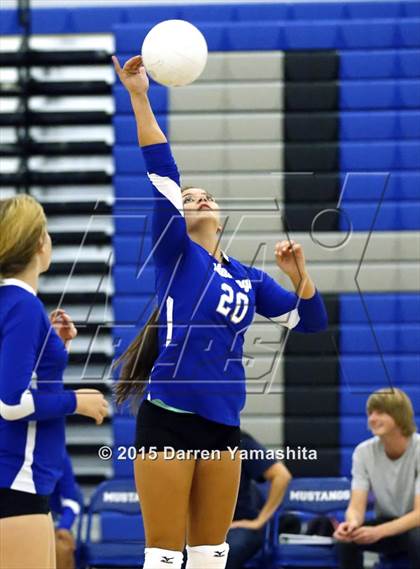 Thumbnail 3 in Hilmar vs. Mountain House photogallery.