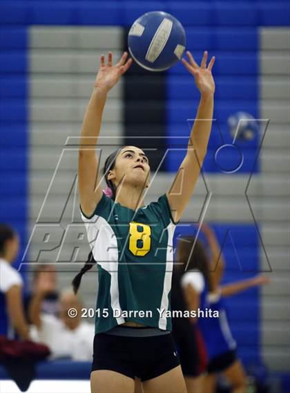 Thumbnail 1 in Hilmar vs. Mountain House photogallery.