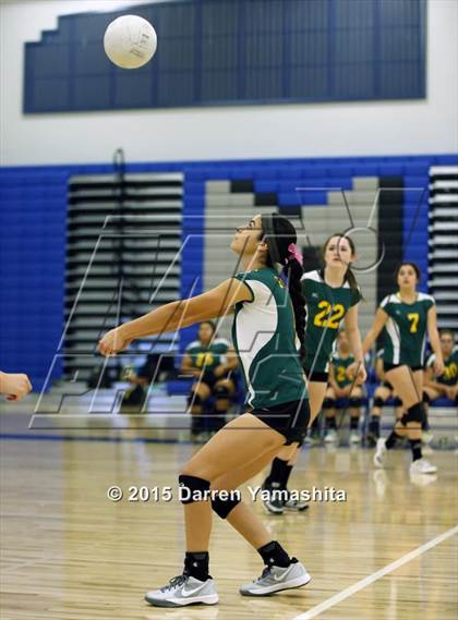 Thumbnail 1 in Hilmar vs. Mountain House photogallery.