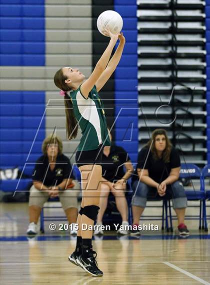 Thumbnail 2 in Hilmar vs. Mountain House photogallery.