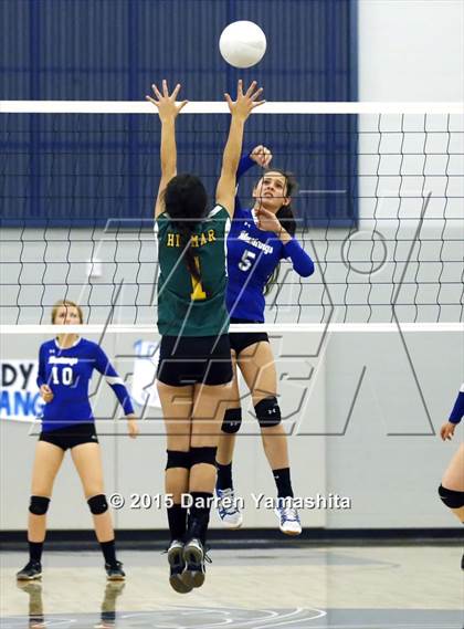 Thumbnail 3 in Hilmar vs. Mountain House photogallery.
