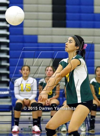 Thumbnail 1 in Hilmar vs. Mountain House photogallery.