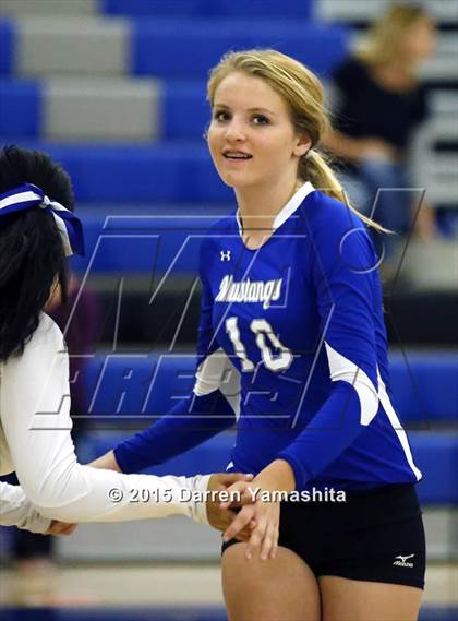 Thumbnail 3 in Hilmar vs. Mountain House photogallery.