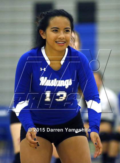 Thumbnail 2 in Hilmar vs. Mountain House photogallery.