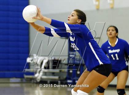 Thumbnail 1 in Hilmar vs. Mountain House photogallery.