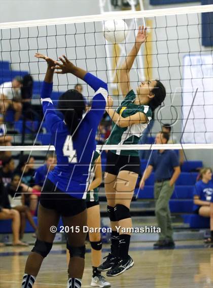 Thumbnail 3 in Hilmar vs. Mountain House photogallery.