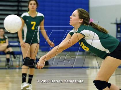 Thumbnail 1 in Hilmar vs. Mountain House photogallery.