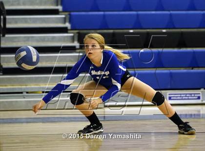 Thumbnail 1 in Hilmar vs. Mountain House photogallery.
