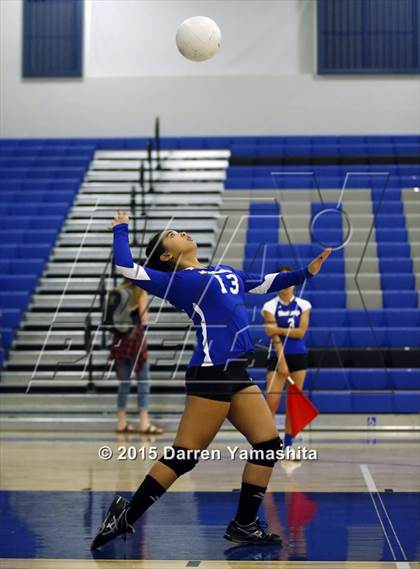 Thumbnail 1 in Hilmar vs. Mountain House photogallery.