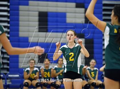 Thumbnail 3 in Hilmar vs. Mountain House photogallery.