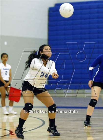 Thumbnail 1 in Hilmar vs. Mountain House photogallery.