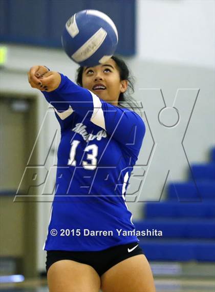Thumbnail 2 in Hilmar vs. Mountain House photogallery.