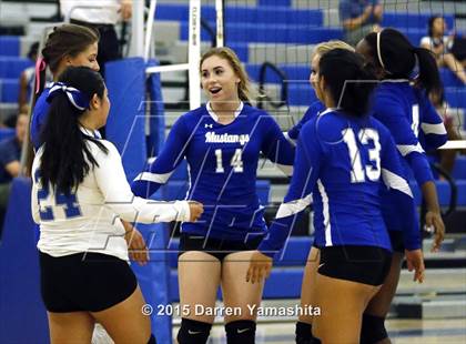 Thumbnail 1 in Hilmar vs. Mountain House photogallery.