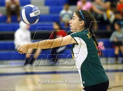 Thumbnail 2 in Hilmar vs. Mountain House photogallery.