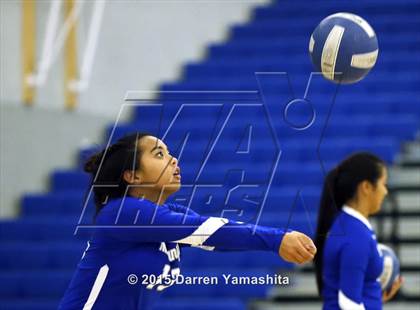 Thumbnail 1 in Hilmar vs. Mountain House photogallery.
