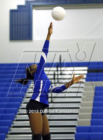 Thumbnail 2 in Hilmar vs. Mountain House photogallery.