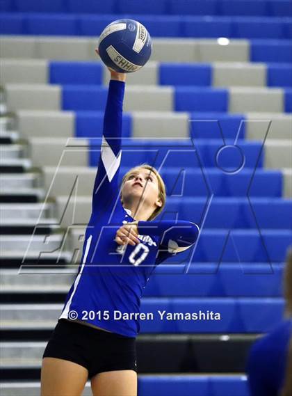 Thumbnail 3 in Hilmar vs. Mountain House photogallery.